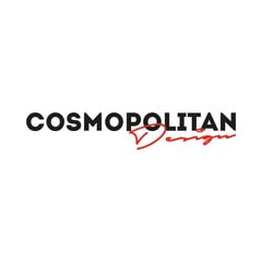 Cosmopolitan Design · Ühe kuu jooksul