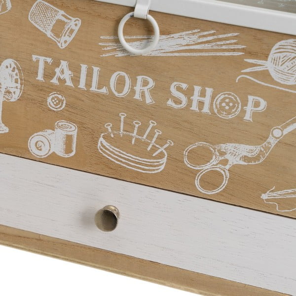 Karp õmblustarvete jaoks - Casa Selección-image-1