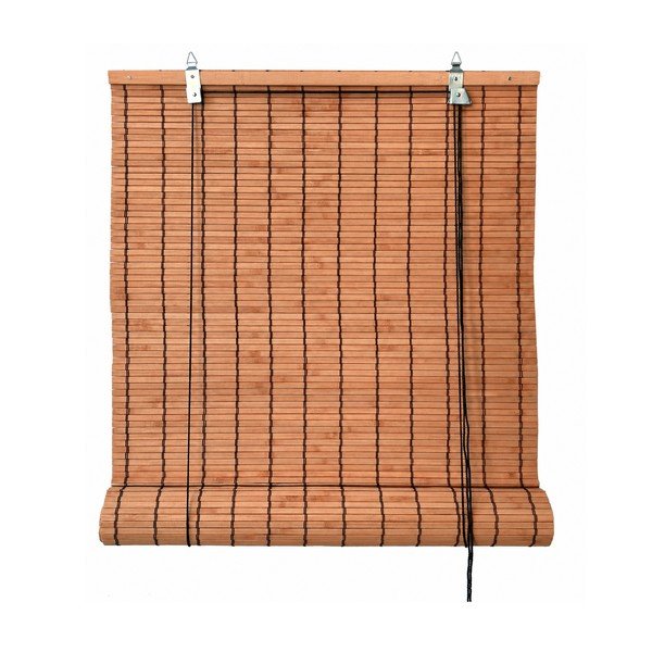 Bambusest ruloo 200x160 cm Zeva - Gardinia