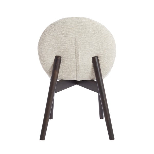 Kreemid söögitoolid 2 tk Sinosa - Light & Living-image-4