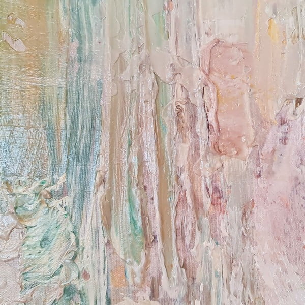 Käsitsi maalitud maal 100x70 cm - Wallity-image-3