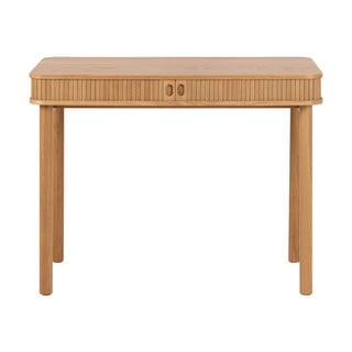 Töölaud tammedekooriga 50x100 cm Langley - Actona
