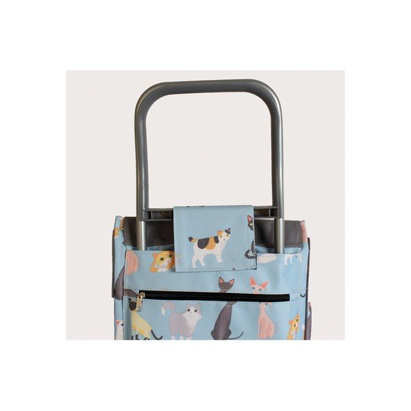Kott ratastel Crazy Cats - Sabichi-image-1