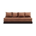 Muutuv diivan Clay Brown Chico - Karup Design