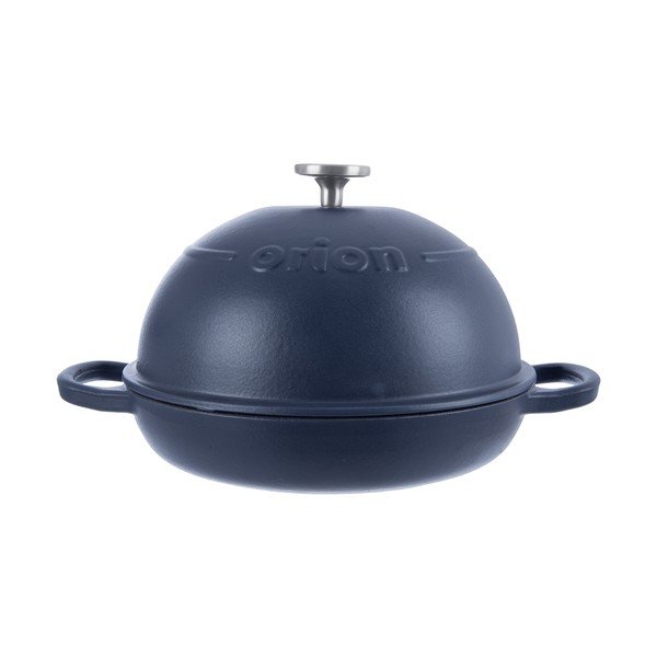 Malmist küpsetusvorm 26x26 cm Litina - Orion