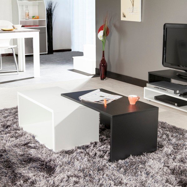 Konferenční stolek TemaHome Nina Box-image-1
