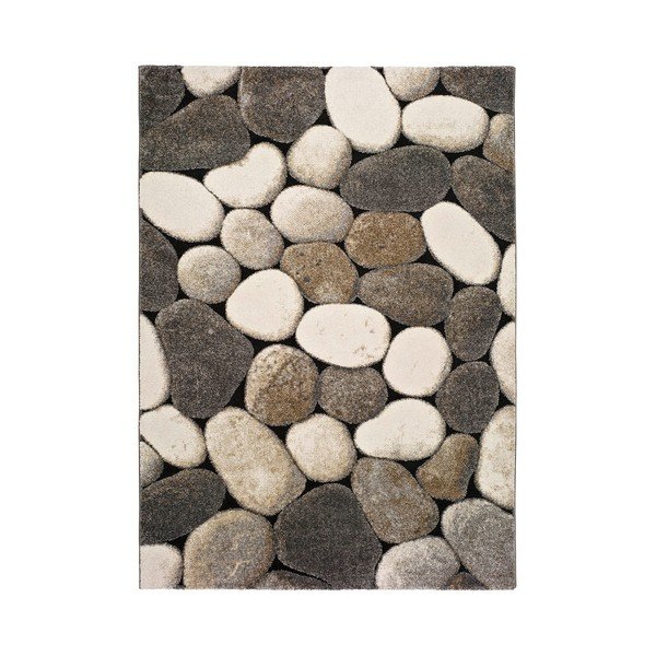 Hall vaip Pebble, 140 x 200 cm - Universal