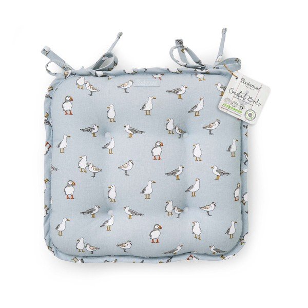 Istmepadi 34x36 cm Costal Birds - Cooksmart ®-image-3