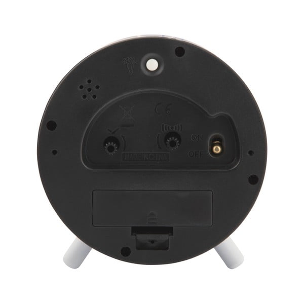 Äratuskell ø 11 cm Orgullo - Karlsson-image-4