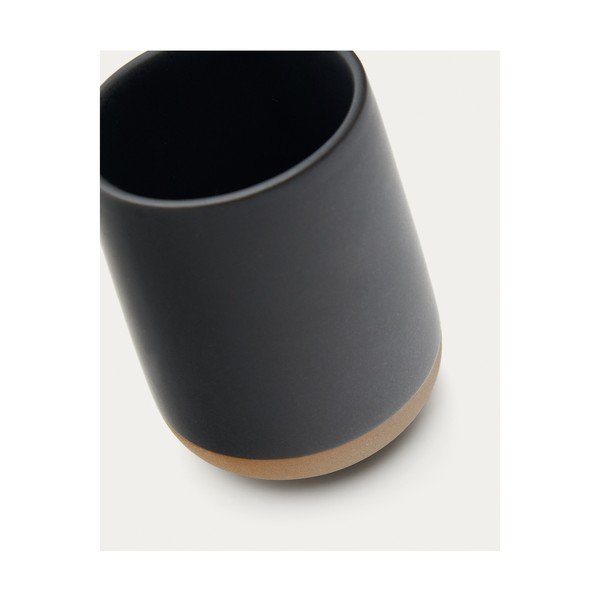 Tumehall keraamiline hambaharjatops Silma - Kave Home-image-4