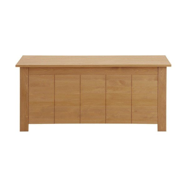 Männipuidust laegas 100x45 cm Bertram - Støraa