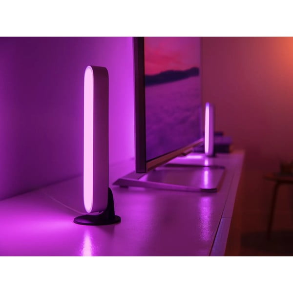 LED nutikas laualamp 7W Play - Philips Hue-image-1