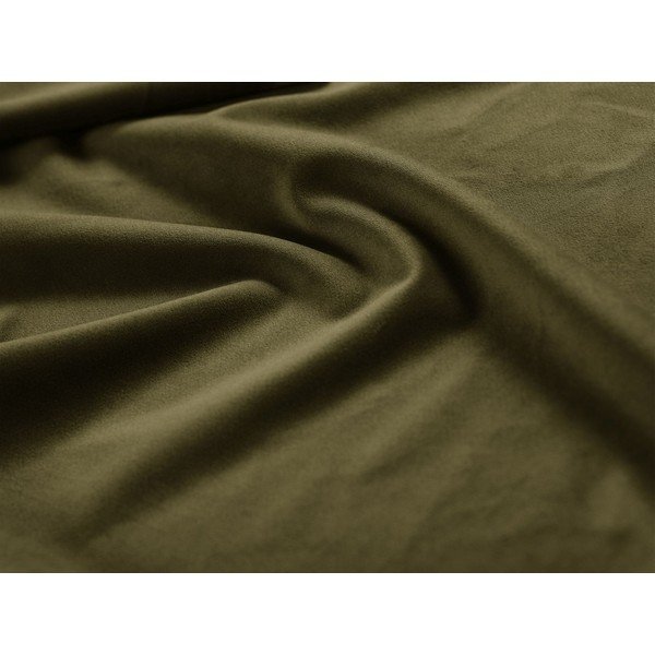Khaki sametist tool Molino - Micadoni-image-2