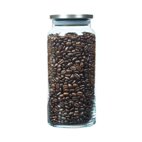 Klaaspurgid toidule 3 tk komplektis – Hermia-image-2