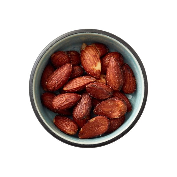 Mustad keraamilised serveerimiskausid, 4 tk komplektis ø 7,5 cm Stentøj - Bitz-image-2