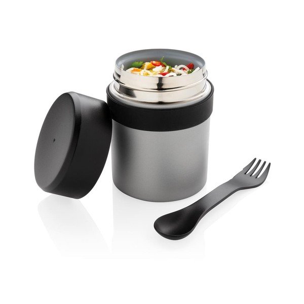 Roostevabast terasest lõunakarbi komplekt koos söögiriistadega XD Collection Bogota - XD Exclusive-image-2