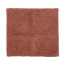 Vannitoa vaip tellisvärvi 60x60 cm Riva - Tiseco Home Studio