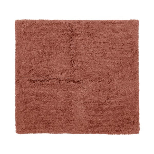 Vannitoa vaip tellisvärvi 60x60 cm Riva - Tiseco Home Studio