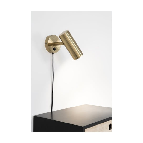 Kuldne seinavalgusti Paris - House Nordic-image-1