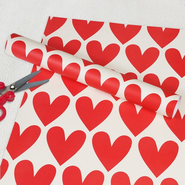 Pakkepaberid komplektis 5 Hearts - Rex London-image-1