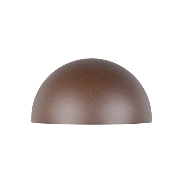 Seinale paigaldatav välisvalgusti (kõrgus 14 cm) Maas - Trio-image-4