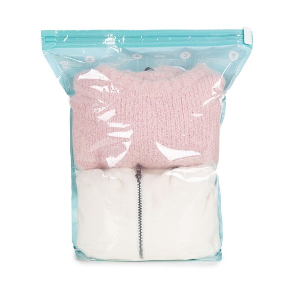 Vaakumkotid 2tk komplektis Roll Up S – Compactor-image-3