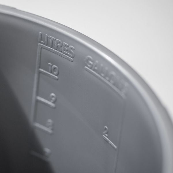 Must ämber Clean, 10 L Classic - Addis-image-3