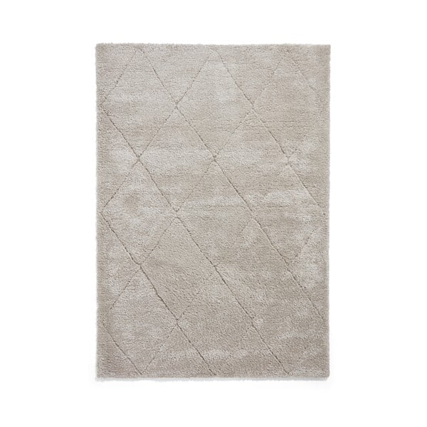 Helehall vaip 120x170 cm Ideal Shaggy - Think Rugs