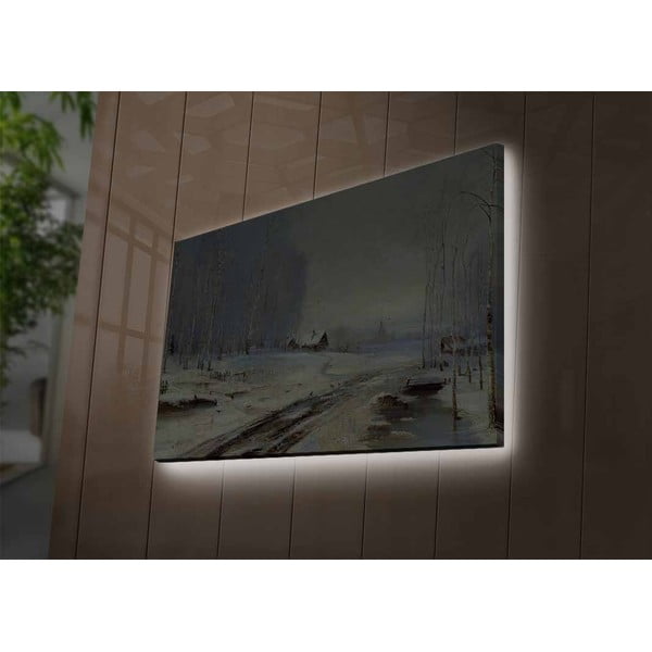 Maal 70x45 cm - Wallity-image-3