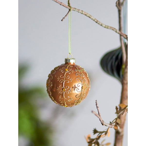 Klaasist kuuseehe Ciri - Bloomingville-image-1