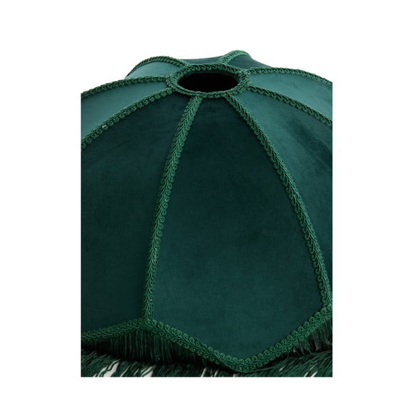 Petrooleumi värvi lambivari ø 35 cm Malacia - Light & Living-image-2