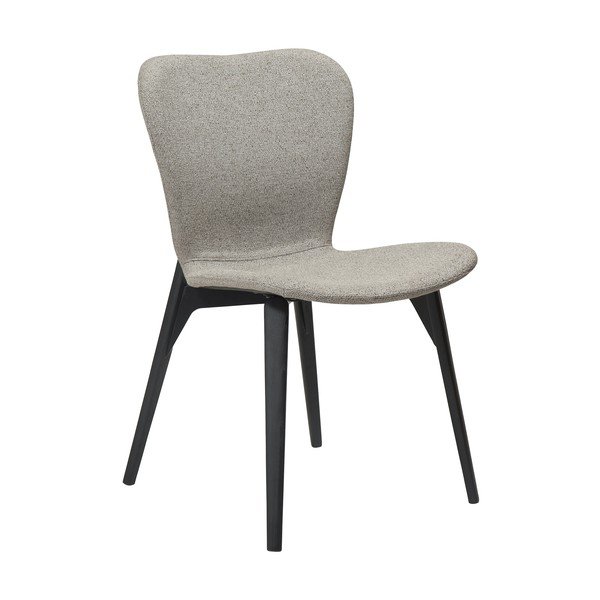 Must söögitool käetugedega Paragon - DAN-FORM Denmark