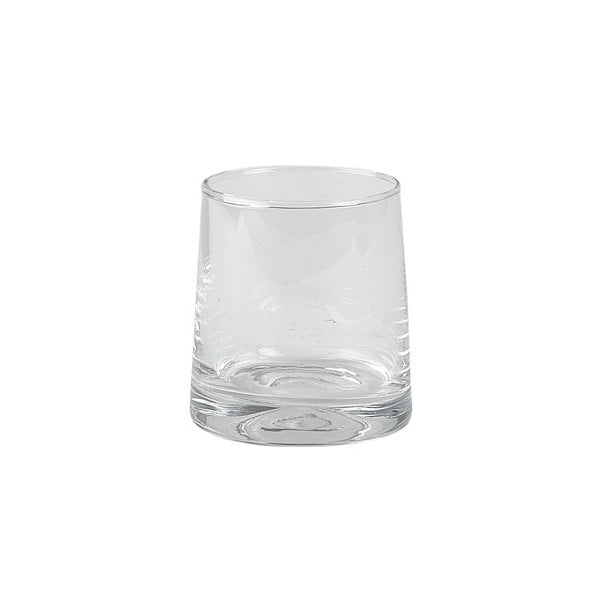 4 klaasi komplektis Clear - Villa Collection