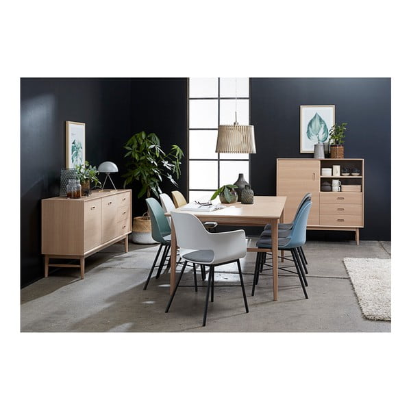 Roheline söögitool Whistler - Unique Furniture-image-1