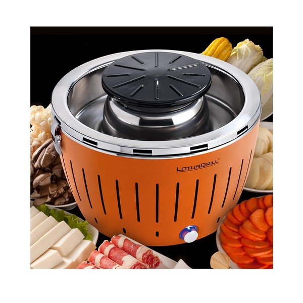 Grillimisriistad Classic - LotusGrill-image-4