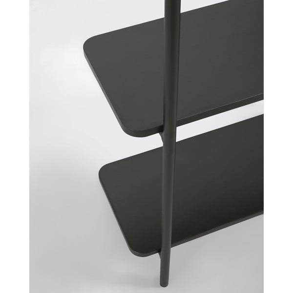 Must metallist seinakomplekt koridori jaoks Galatia - Kave Home-image-3