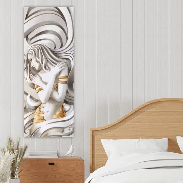 Maal 30x80 cm - Wallity-image-1