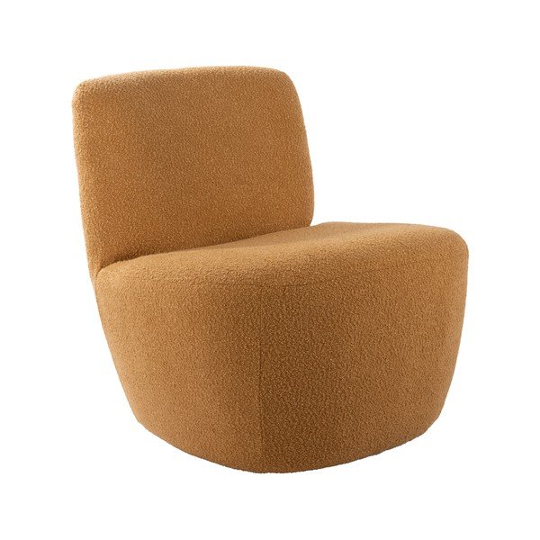 Kollane bukleekangast tugitool Ada - Leitmotiv