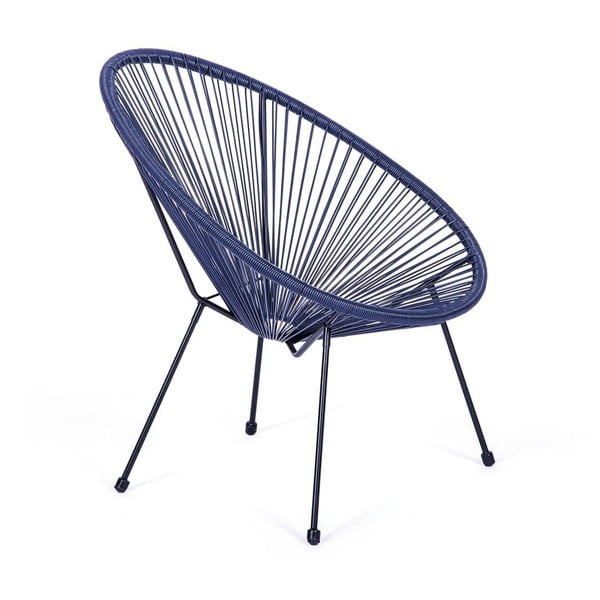 Sinine metallist/plastist aiatool Avocado Comfort - Bonami Selection-image-1