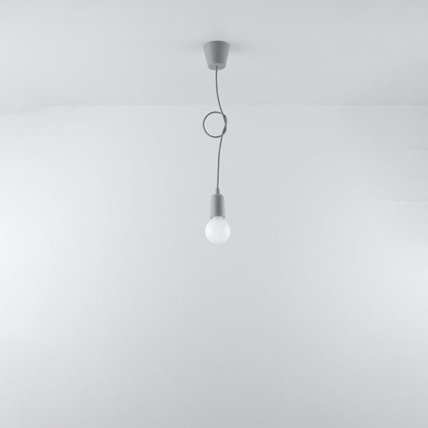 Hall ripplamp ø 5 cm Rene - Sollux-image-3