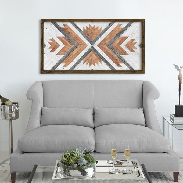 Maal 120x60 cm - Wallity-image-2