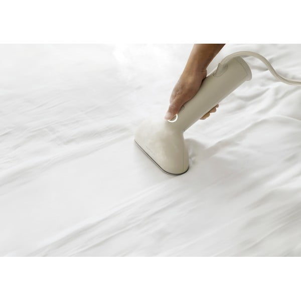 Beež rõivaste auruti Cirrus 3 - Steamery-image-3