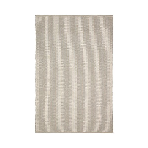 Beež sise- ja õuevaip 160x230 cm Canyet - Kave Home