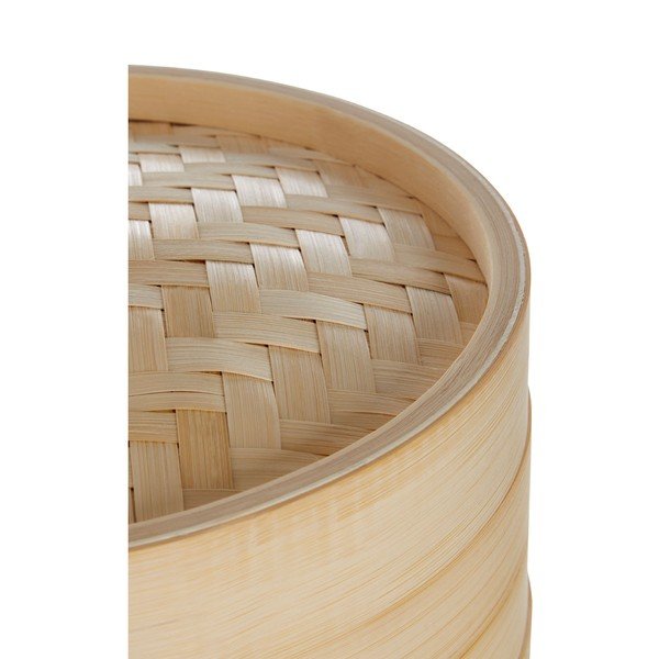 Kuchyňský napařovač z bambusu Premier Housewares, ⌀ 25 cm-image-4