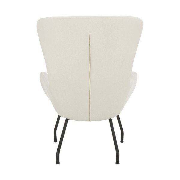 Beež tugitool Wing - Westwing Collection-image-3