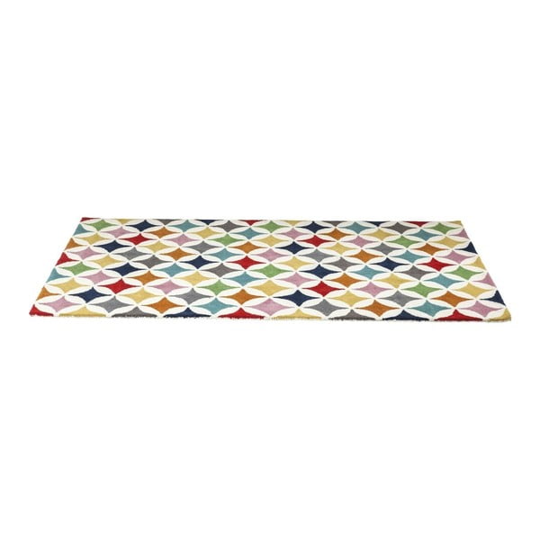Vzorovaný koberec Kare Design Campo, 170  x  240 cm