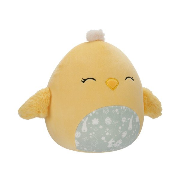 Pluusist mänguasi Aimee - SQUISHMALLOWS-image-2