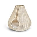 Rotangist kassivoodi ø 56 cm Perla Natural - MiaCara