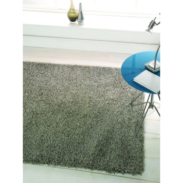 Vaip Cariboo Silver, 80 x 150 cm - Flair Rugs-image-4