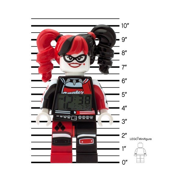Batmani filmi Quinni äratuskell - LEGO®-image-3